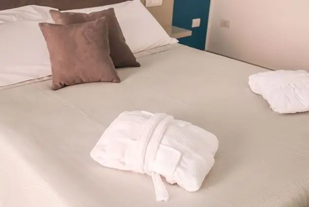 Junior Süit, Sigara İçilmez, Şehir Manzaralı