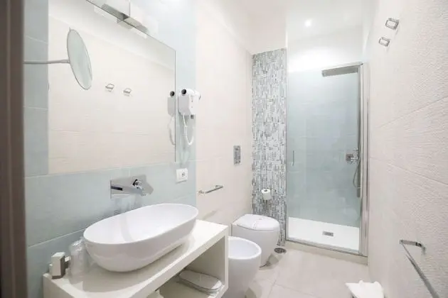Junior Süit, Sigara İçilmez, Şehir Manzaralı