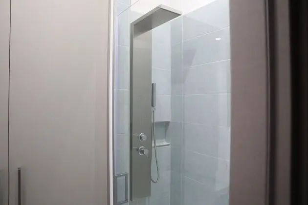 Junior Süit, Sigara İçilmez, Şehir Manzaralı