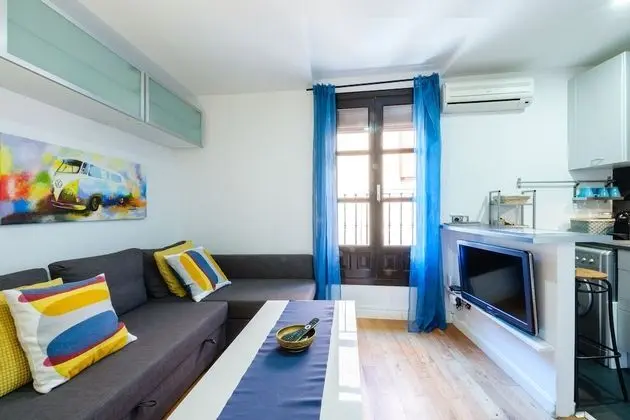 Exclusive Dubleks, Birden Çok Yatak, Mutfak, Şehir Manzaralı