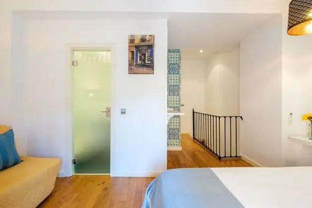 Exclusive Dubleks, Birden Çok Yatak, Mutfak, Şehir Manzaralı