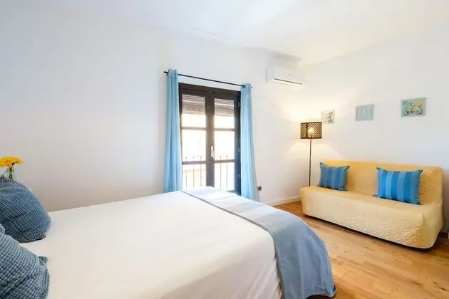 Exclusive Dubleks, Birden Çok Yatak, Mutfak, Şehir Manzaralı