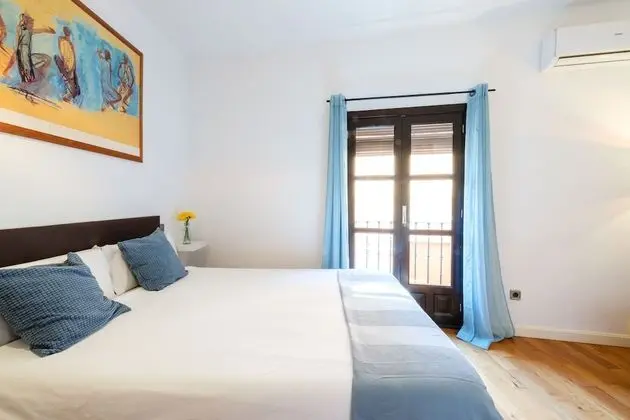 Exclusive Dubleks, Birden Çok Yatak, Mutfak, Şehir Manzaralı