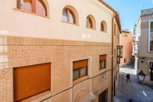 Exclusive Dubleks, Birden Çok Yatak, Mutfak, Şehir Manzaralı
