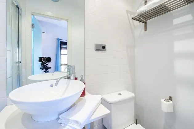 Exclusive Dubleks, Birden Çok Yatak, Mutfak, Şehir Manzaralı