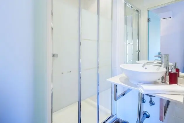 Exclusive Dubleks, Birden Çok Yatak, Mutfak, Şehir Manzaralı