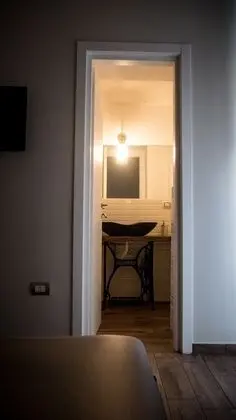 Superior Tek Büyük Yataklı Oda (stanza 3)