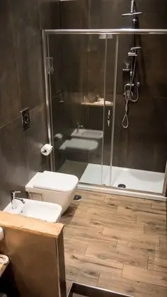 Superior Üç Kişilik Oda (stanza 2)