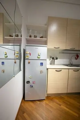 Apart Daire, 1 Yatak Odası