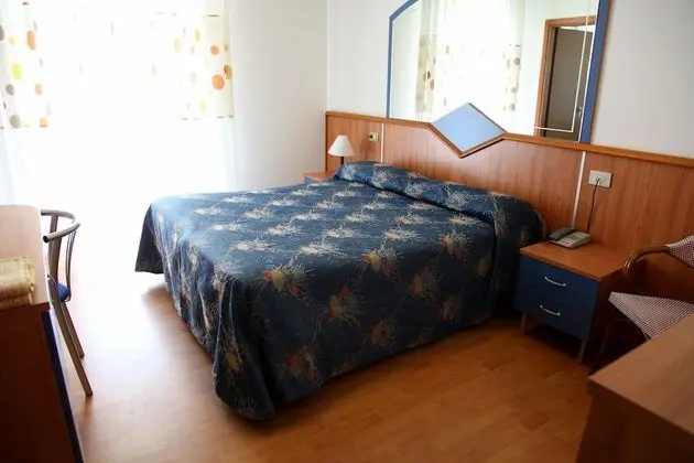 Dört Kişilik Oda, Balkon