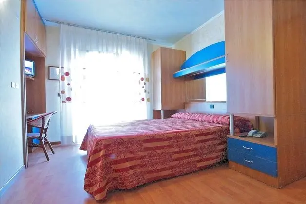 Dört Kişilik Oda, Balkon