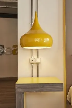 Executive Süit, 1 Yatak Odası