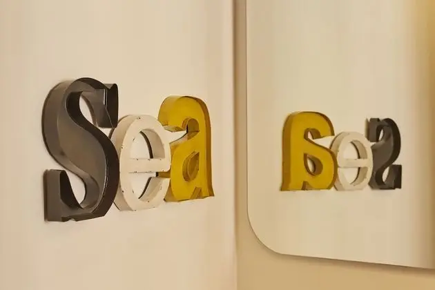 Executive Süit, 1 Yatak Odası