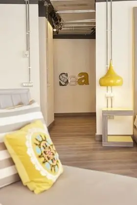 Executive Süit, 1 Yatak Odası