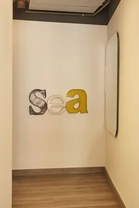 Executive Süit, 1 Yatak Odası