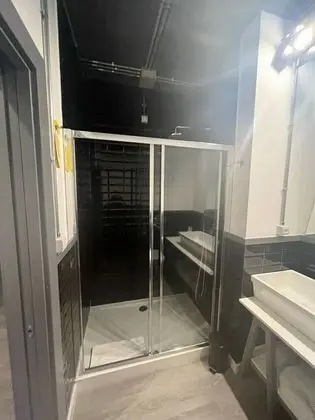 Junior Süit, 1 Yatak Odası