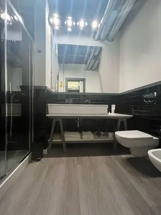 Junior Süit, 1 Yatak Odası