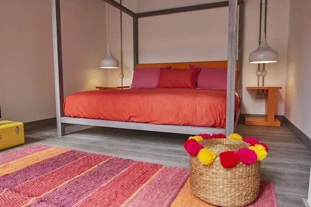 Luxury Apart Daire, 2 Yatak Odası, Şehir Manzaralı