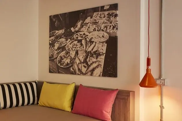 Luxury Apart Daire, 2 Yatak Odası, Şehir Manzaralı