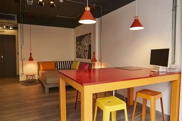 Luxury Apart Daire, 2 Yatak Odası, Şehir Manzaralı