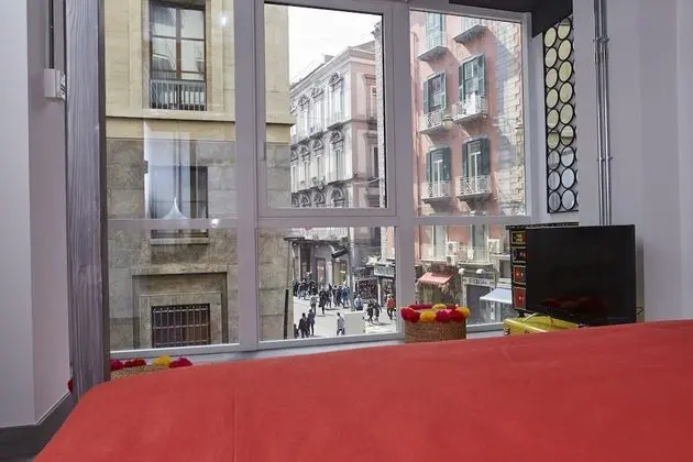 Luxury Apart Daire, 2 Yatak Odası, Şehir Manzaralı