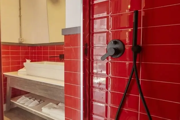 Luxury Apart Daire, 2 Yatak Odası, Şehir Manzaralı