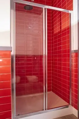 Luxury Apart Daire, 2 Yatak Odası, Şehir Manzaralı