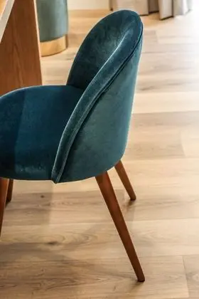 Deluxe Dört Kişilik Oda, Avlu Manzaralı