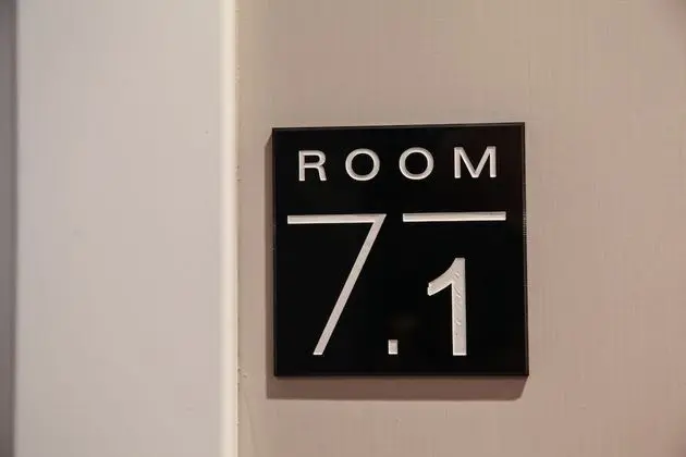 Superior Tek Büyük Yataklı Oda, Şehir Manzaralı