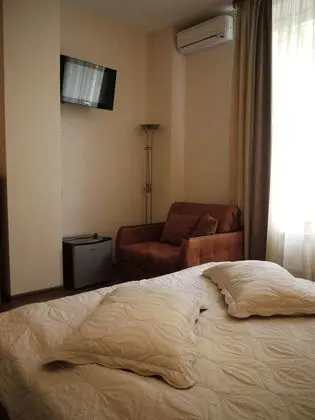 Family Oda, Şehir Manzaralı