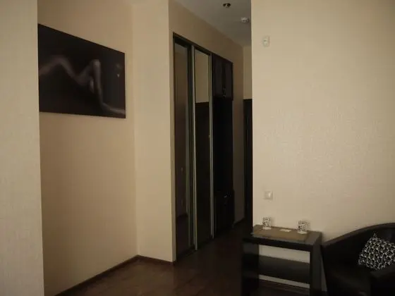 Standard Oda, 1 En Büyük (King) Boy Yatak, Şehir Manzaralı