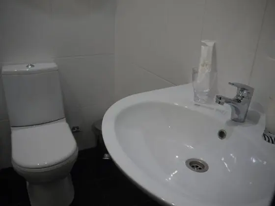 Standard Oda, 1 En Büyük (King) Boy Yatak, Şehir Manzaralı