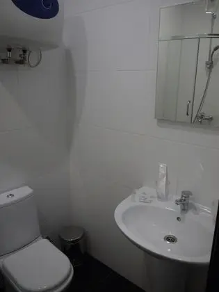 Superior Üç Kişilik Oda, 1 En Büyük (King) Boy Yatak ve Çekyat, Şehir Manzaralı