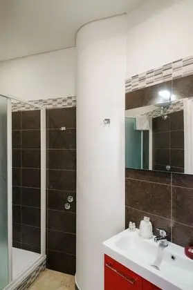 Tek Büyük Yataklı Oda (Marte)