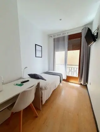 Tek Kişilik Oda