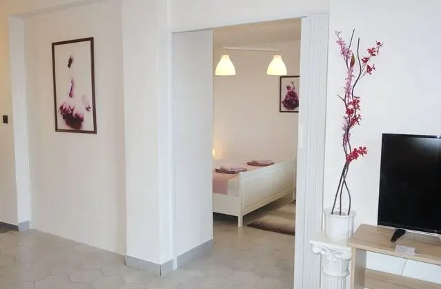 Deluxe Apart Daire