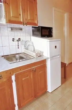 Family Üç Kişilik Oda