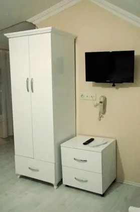 Economy Çatı Katı Süiti (Penthouse), 1 Yatak Odası