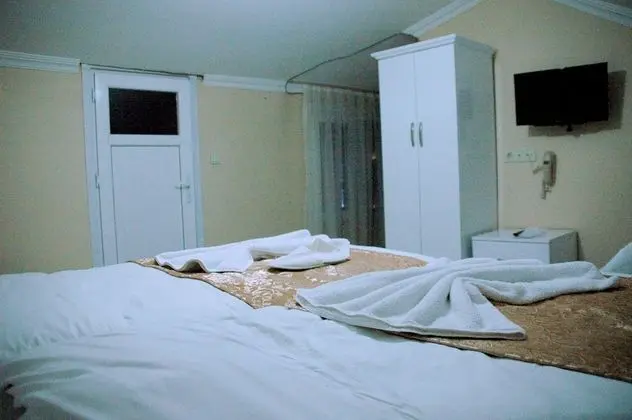 Economy Çatı Katı Süiti (Penthouse), 1 Yatak Odası