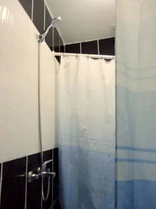 Economy Çatı Katı Süiti (Penthouse), 1 Yatak Odası