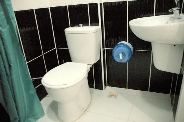 Tek Kişilik Oda