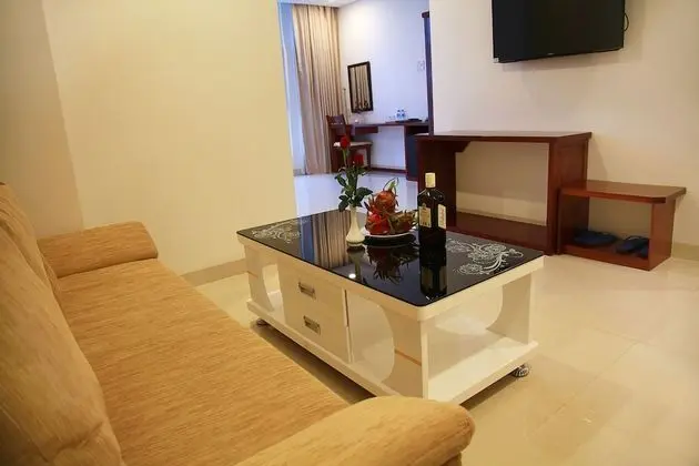 Oda, 2 Yatak Odası (VIP)