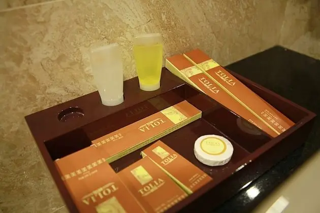 Standard İki Ayrı Yataklı Oda