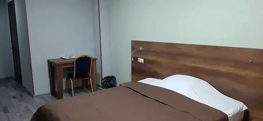 Basic Tek Kişilik Oda, 1 Tek Kişilik XL Yatak