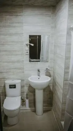 Basic Tek Kişilik Oda, 1 Tek Kişilik XL Yatak