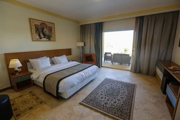 Dağ Evi, 1 Yatak Odası