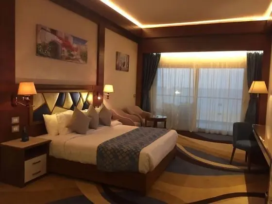 Suite Sea View
