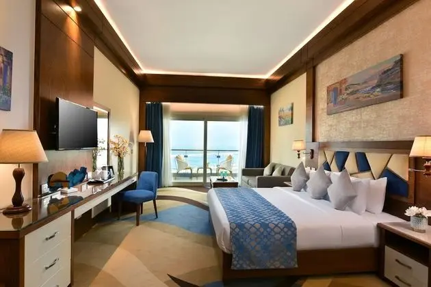 Suite Sea View