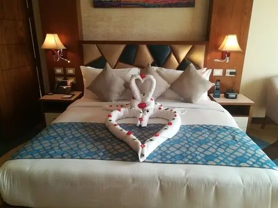 Suite Sea View