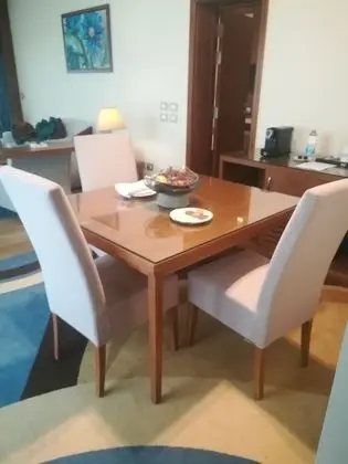 Suite Sea View